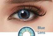Lens by Saghir