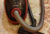 Vacuum cleaner by Iqra Adeel