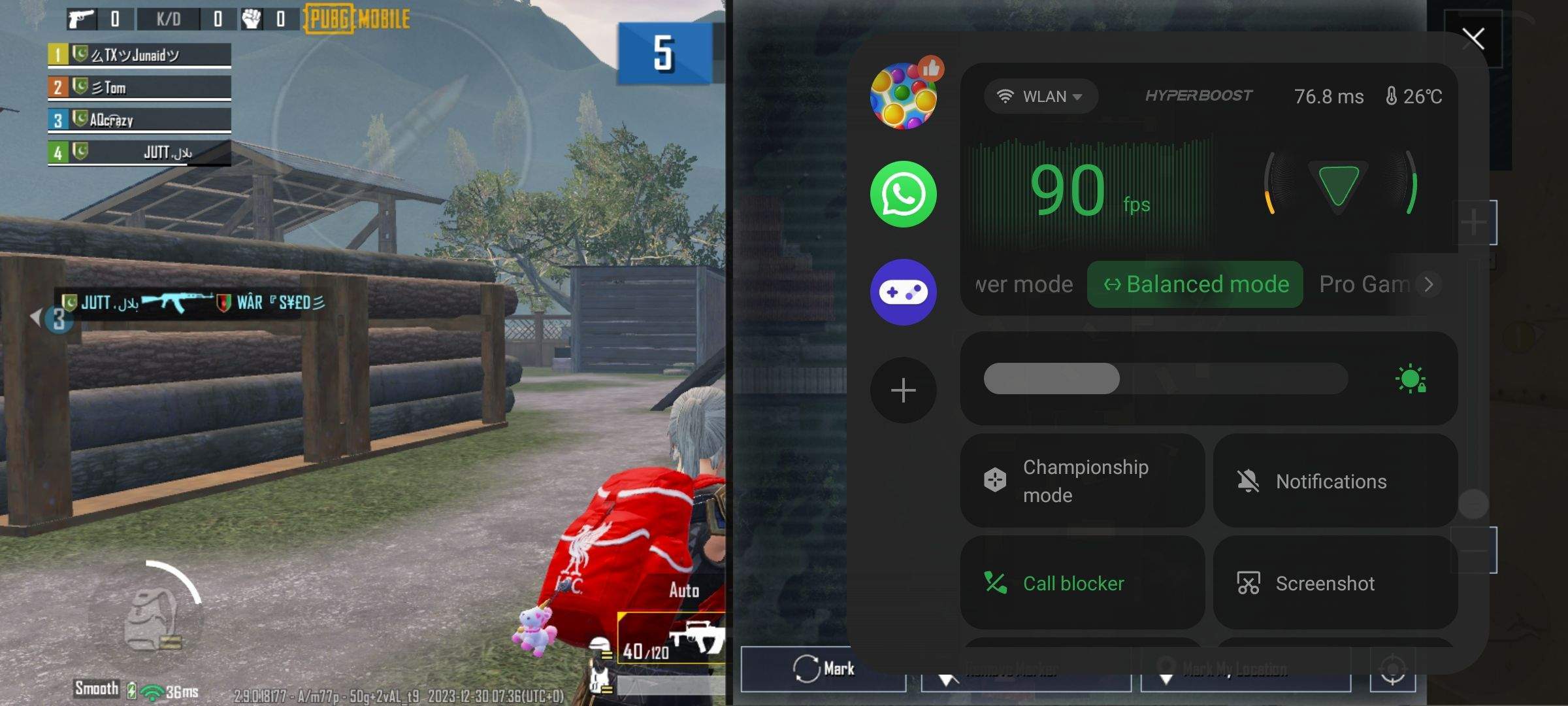 OnePlus 9 by Hammad Hussain