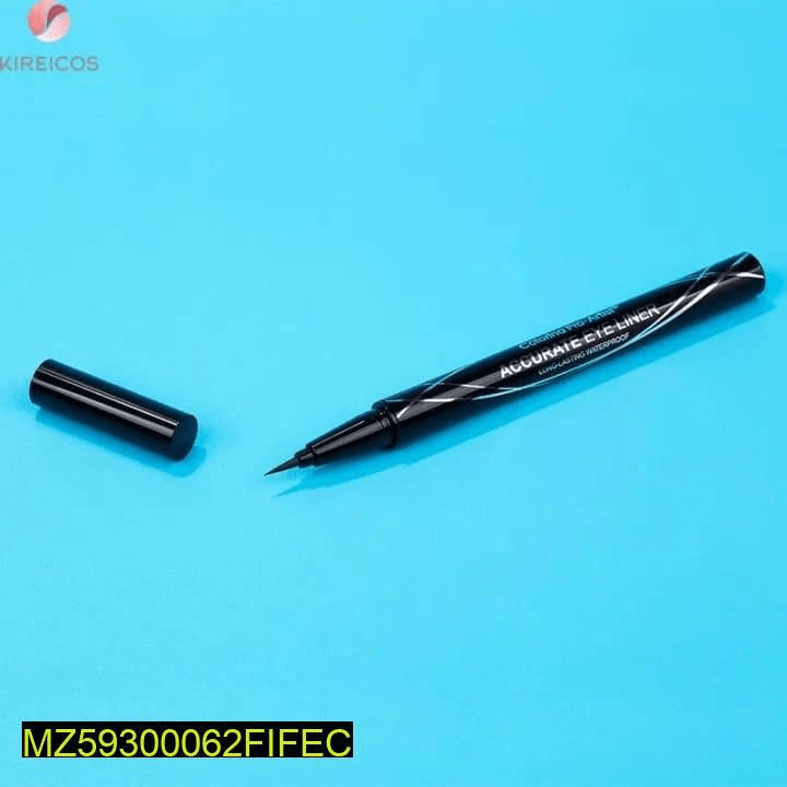 Pack of 2 Eye liner by Hooriya Baloch