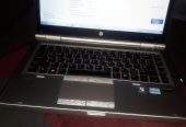 Hp laptop core i5 3rd generation very good condition by nasir uzzi