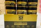 24k gold facial kit by Ali Sher