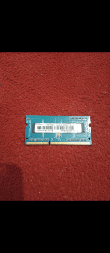 Laptop Rams Ddr3 2Gb and 4Gb Avail in Wholesale by Rameez Raja Rameez Raja