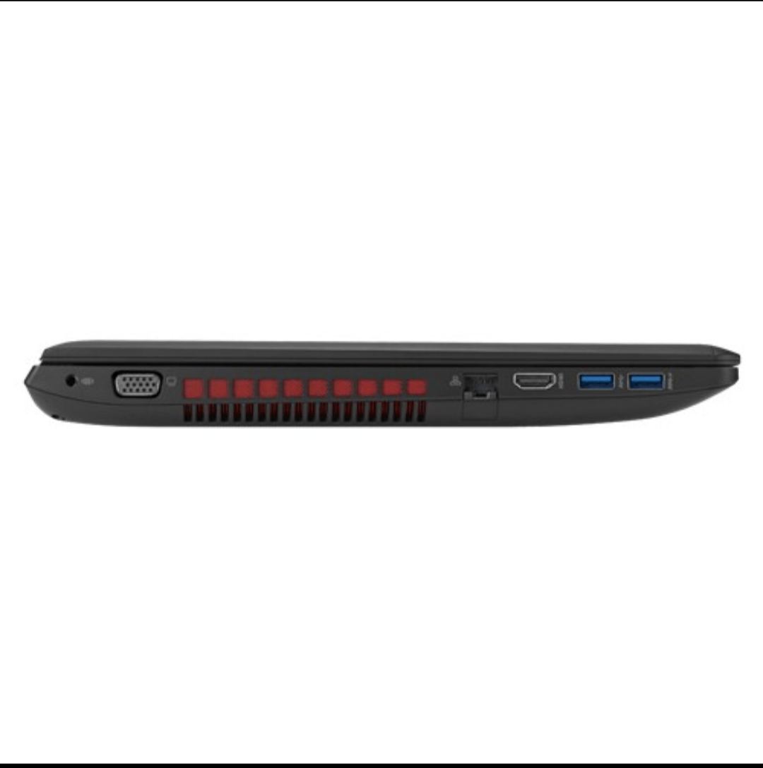 ASUS ROG Core i7 4th Gen 2GB NVIDIA 16GB RAM by Fahad Ali