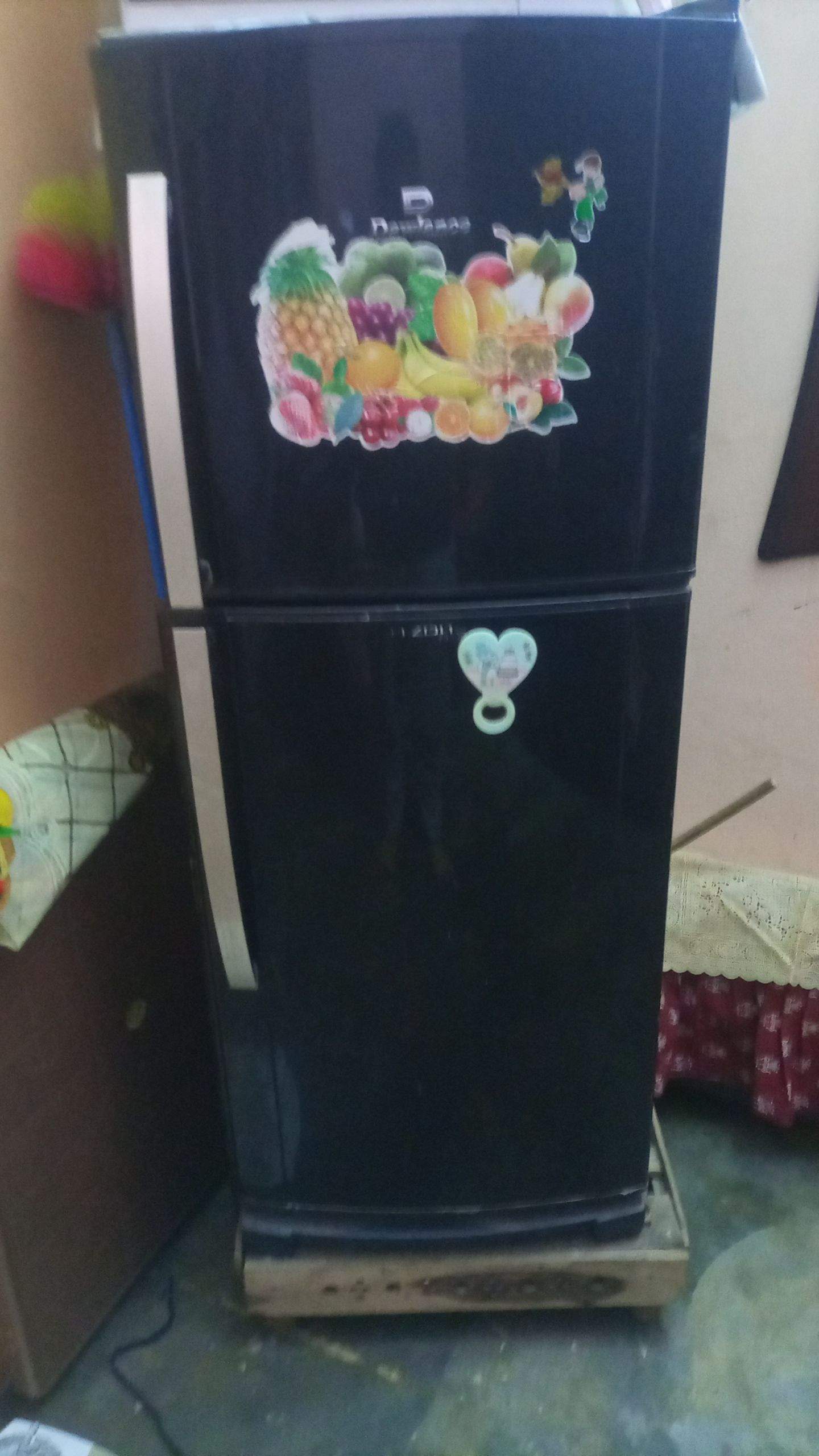 Fixed by Rajpoot Umar