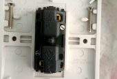 Imported plug by Abdul Rauf