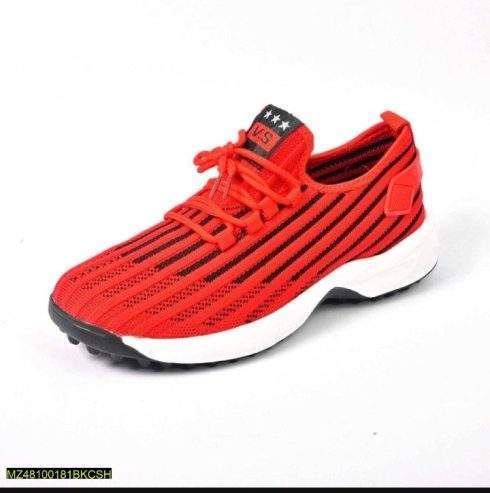 Shoes by Moazam Ali