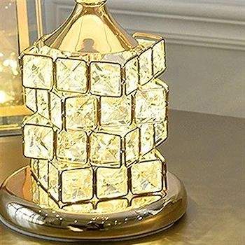 table lamp double light by every thing