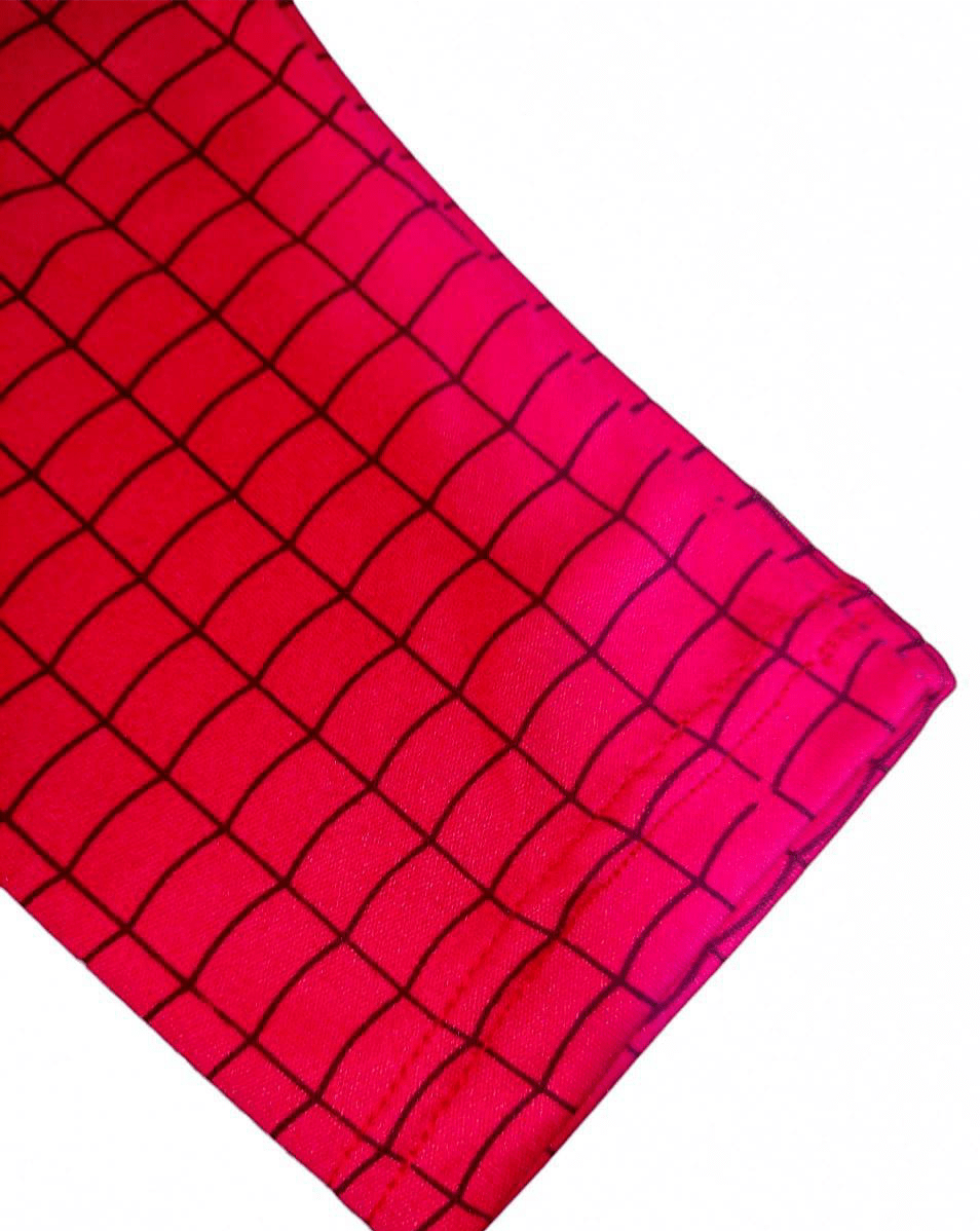 3 pcs kids Stitched DryFit Mirco spider man costume by M. Bilal