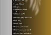 Baking and cooking classess by Saadiya Adeel