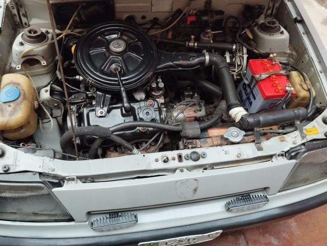 Home used Suzuki Khyber by Abdur Rehman