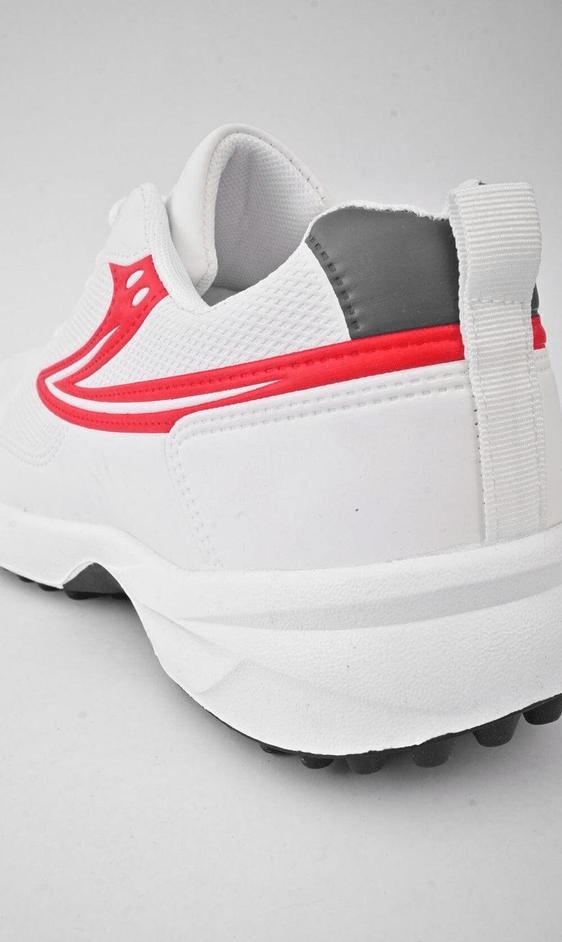 Evora Sports Gripper Shoes by Waleed Hassan