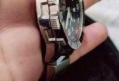 Seiko automatic Watch by UMER FIAZ