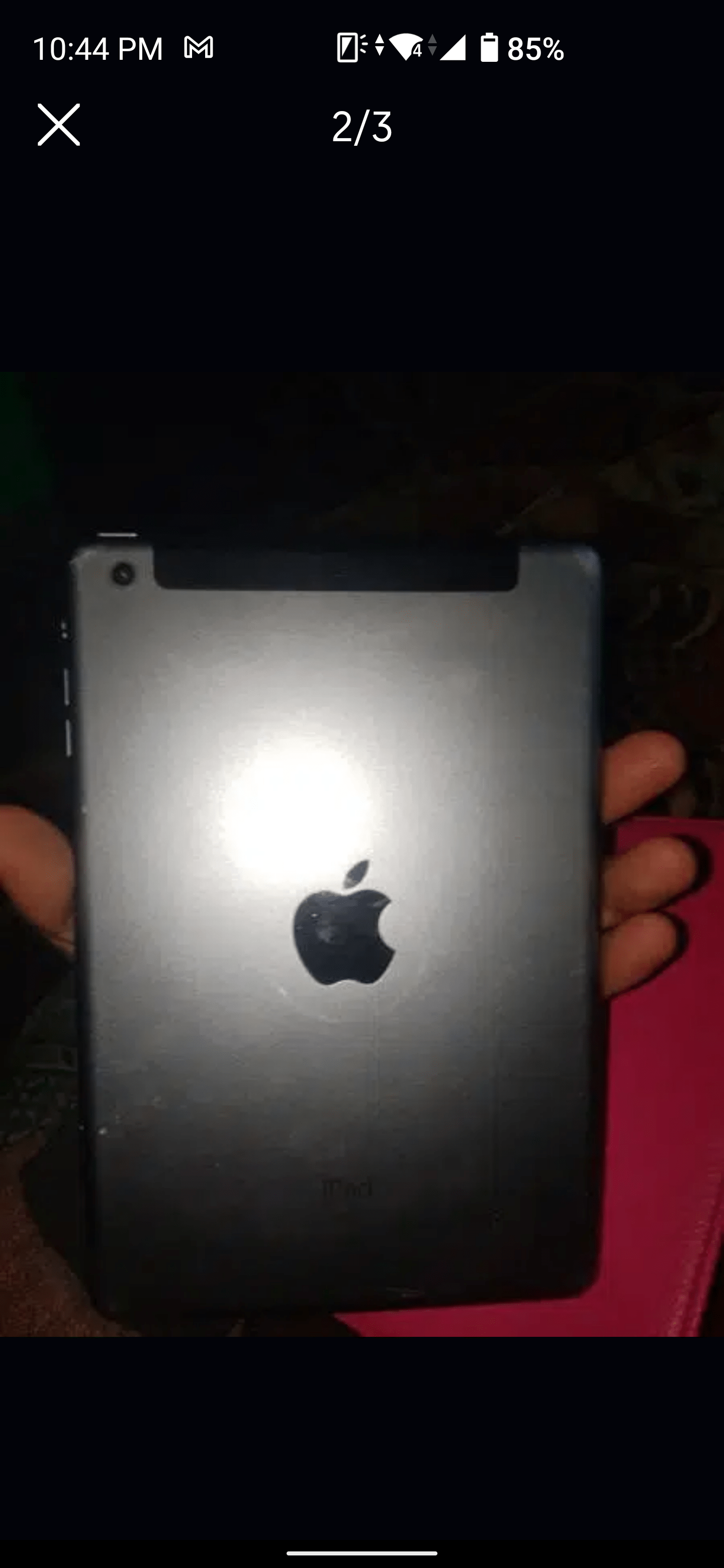 I pad mini 2. 32gb by LEGEND BOY GAMING YT