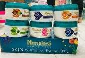 24k gold facial kit by Ali Sher