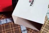 Tissot automatic Watch by UMER FIAZ
