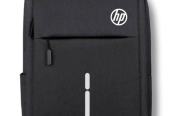 multipurepose laptop bag by Sohail Lakhair