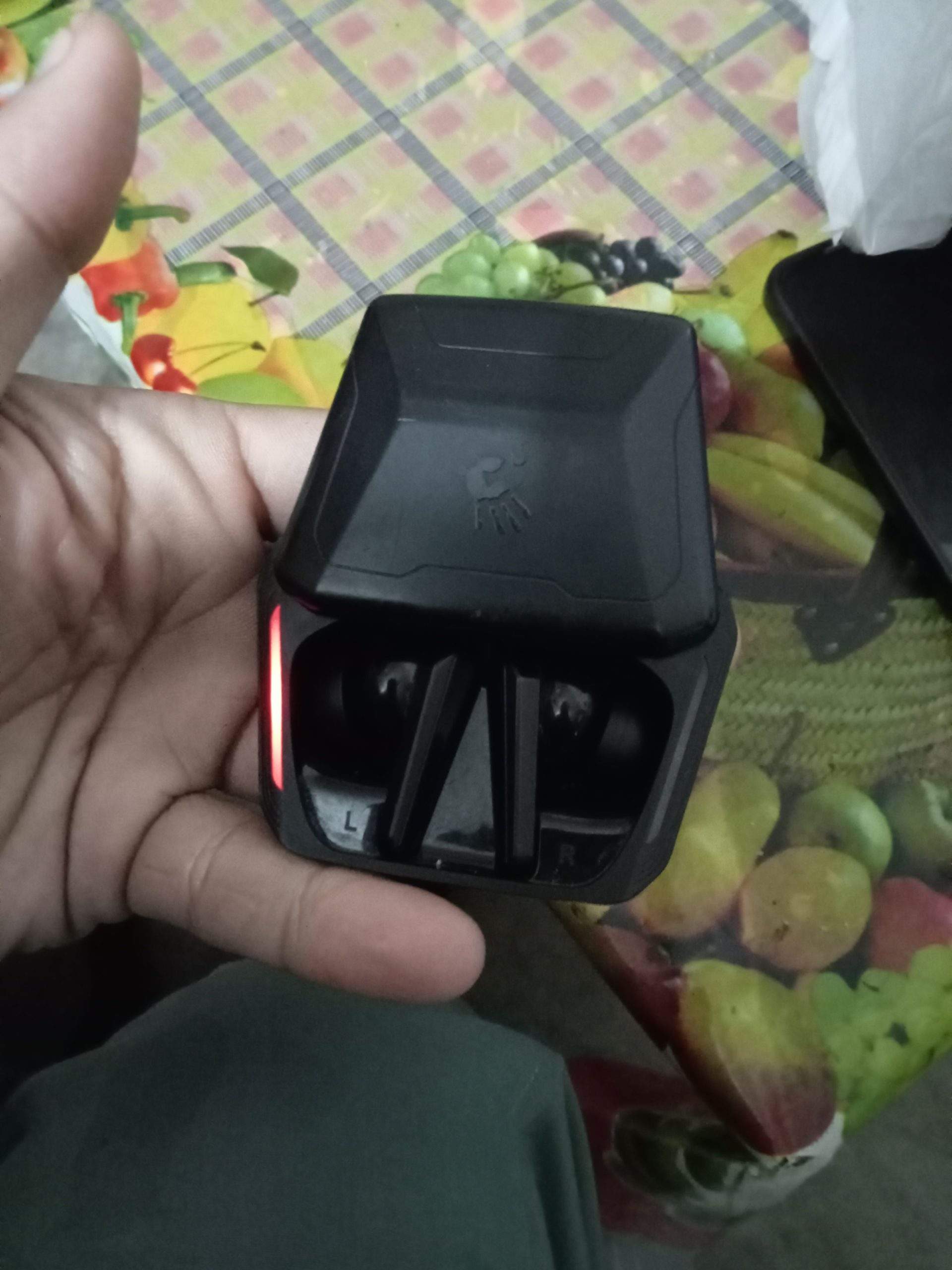 Bloody M70 by Abbas Mughal