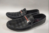 Men’ s Rexine Casual loafers by Hooriya Baloch