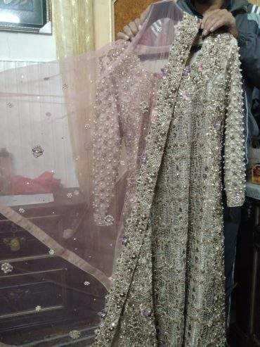 Maxi walimah by Nadan Parind