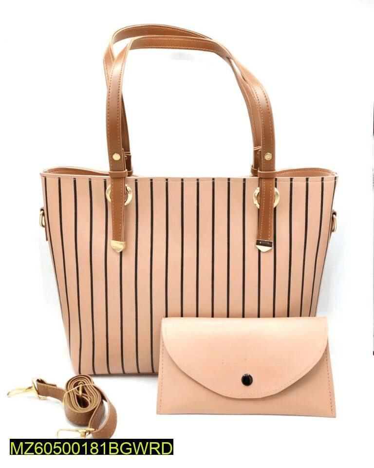 • Material: Leather • Product Type: Shoulder Bag, Pouch • Pattern Desi by Shoaib Khan