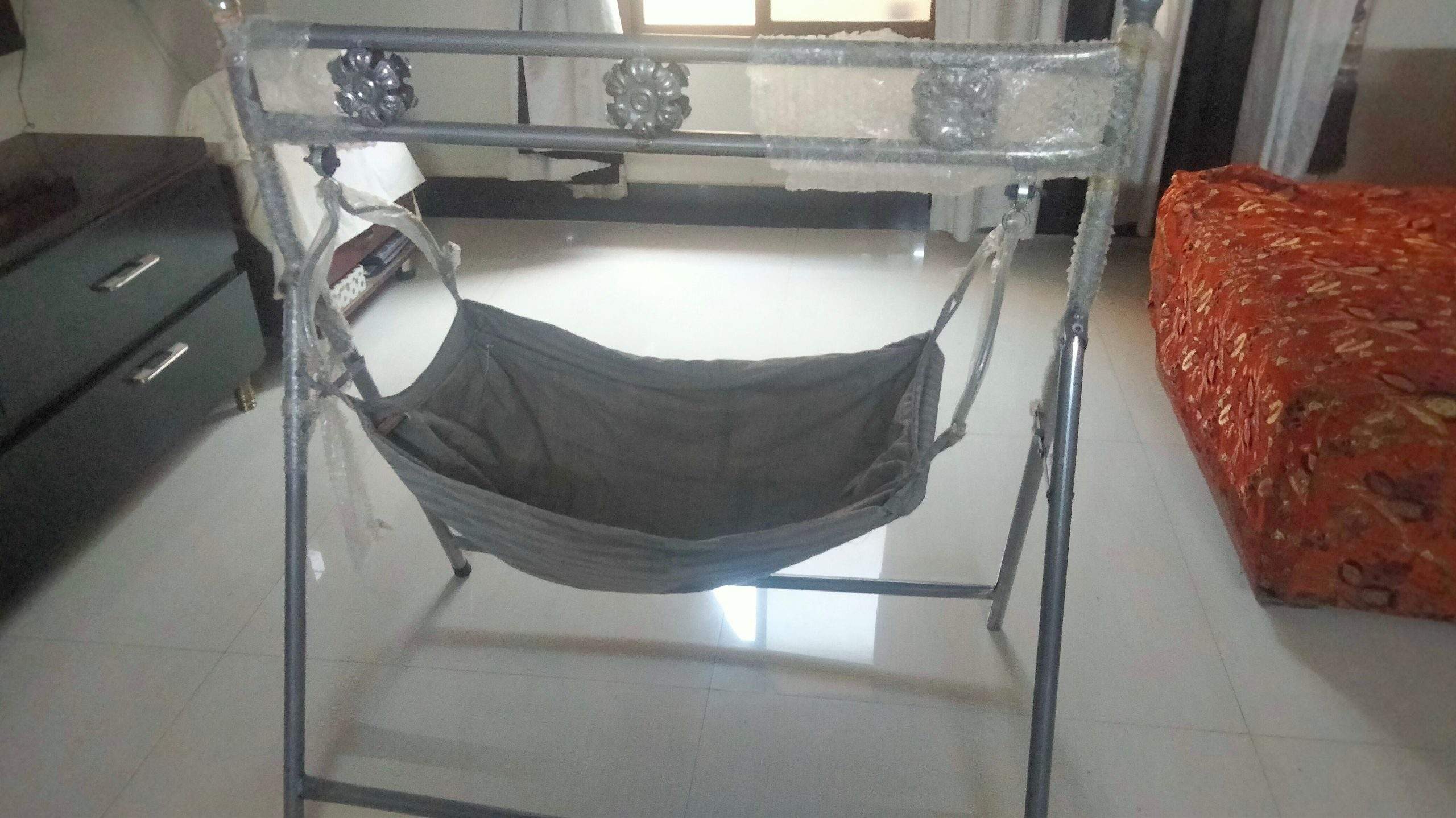 Selling furniture set and one cupboard for any kind of things u can pu by Iqra Adeel