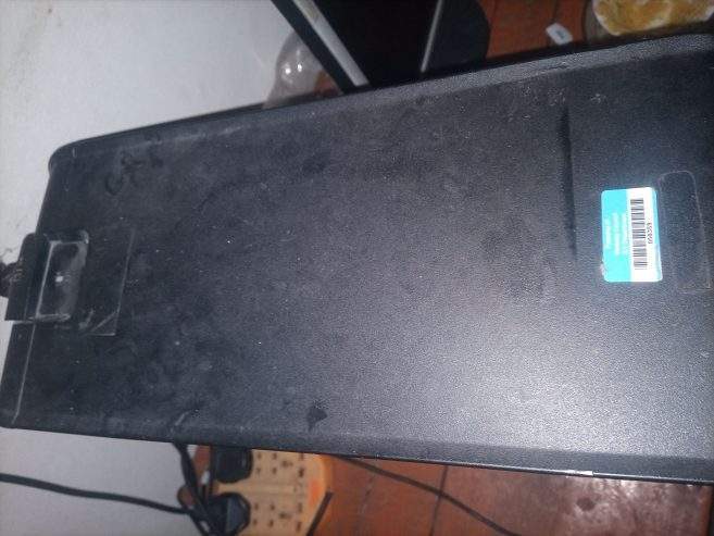 DELL780.500GB HARD AND 128 GB SSD AND4 GB RAM ALL COMPNENTS SALE by Sajjad ali