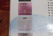iScale Weight Machine 100Gm to 180Kg Box Packed by Rameez Raja Rameez Raja