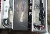2 in 1 Hair straightener by Ghulam Qadir