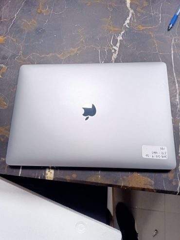 Apple MacBook pro m1 chip space gray by Azher Ali