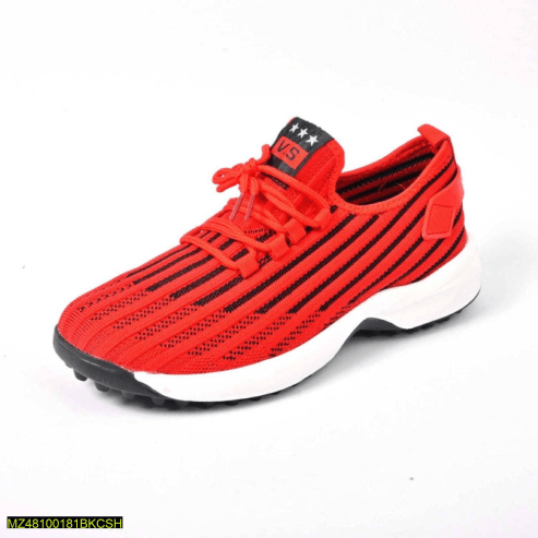Black camel Irvine gripper sports sneakers by Muhammad Afaq