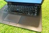 Dell 7470 ultra book I7 6th 8 gb ram 256 ssd 14 inch led Hd camera wif by Ali Raza