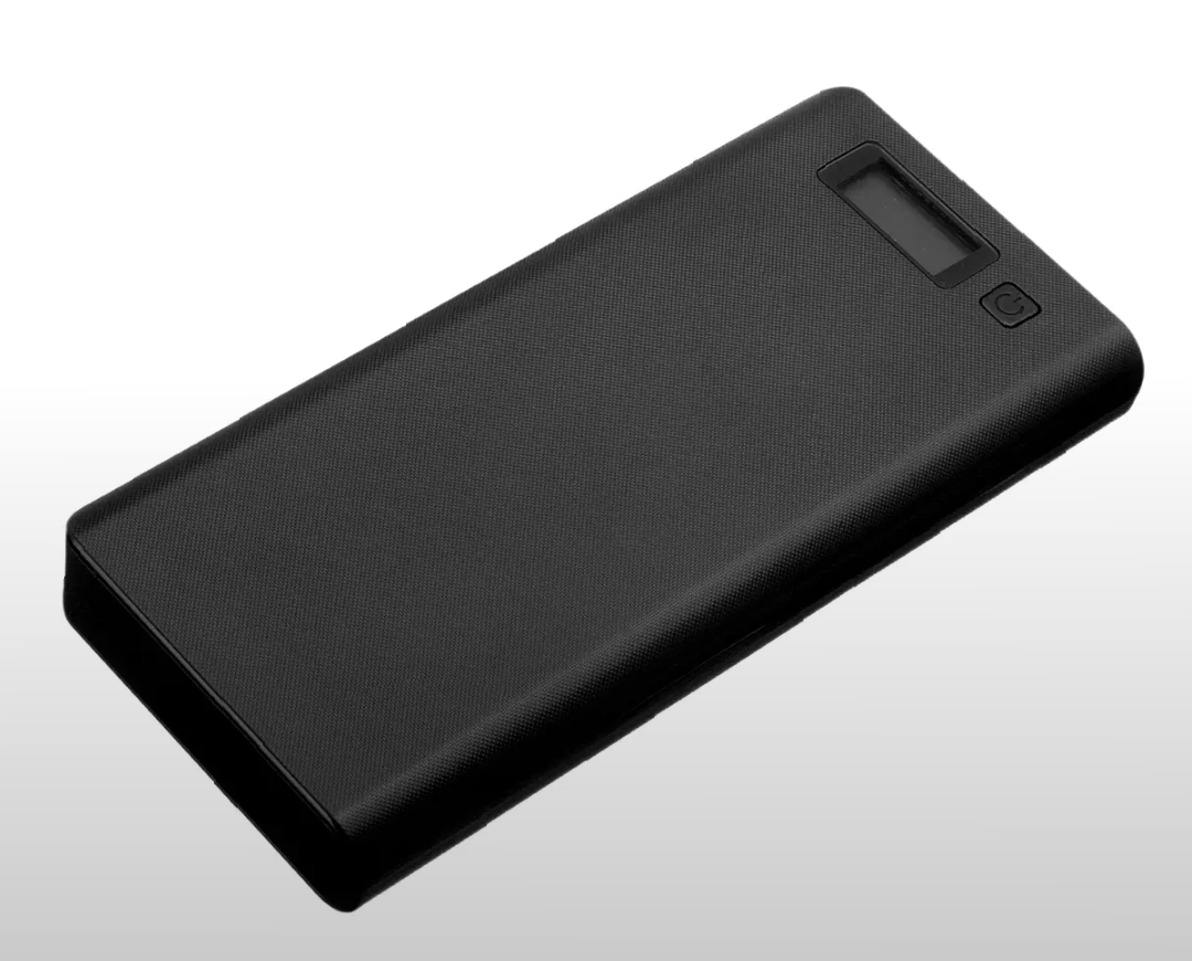 20000 mAh power bank by M.khizar Hayyat