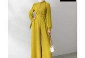 Western wear by Wajeeha Shaukat