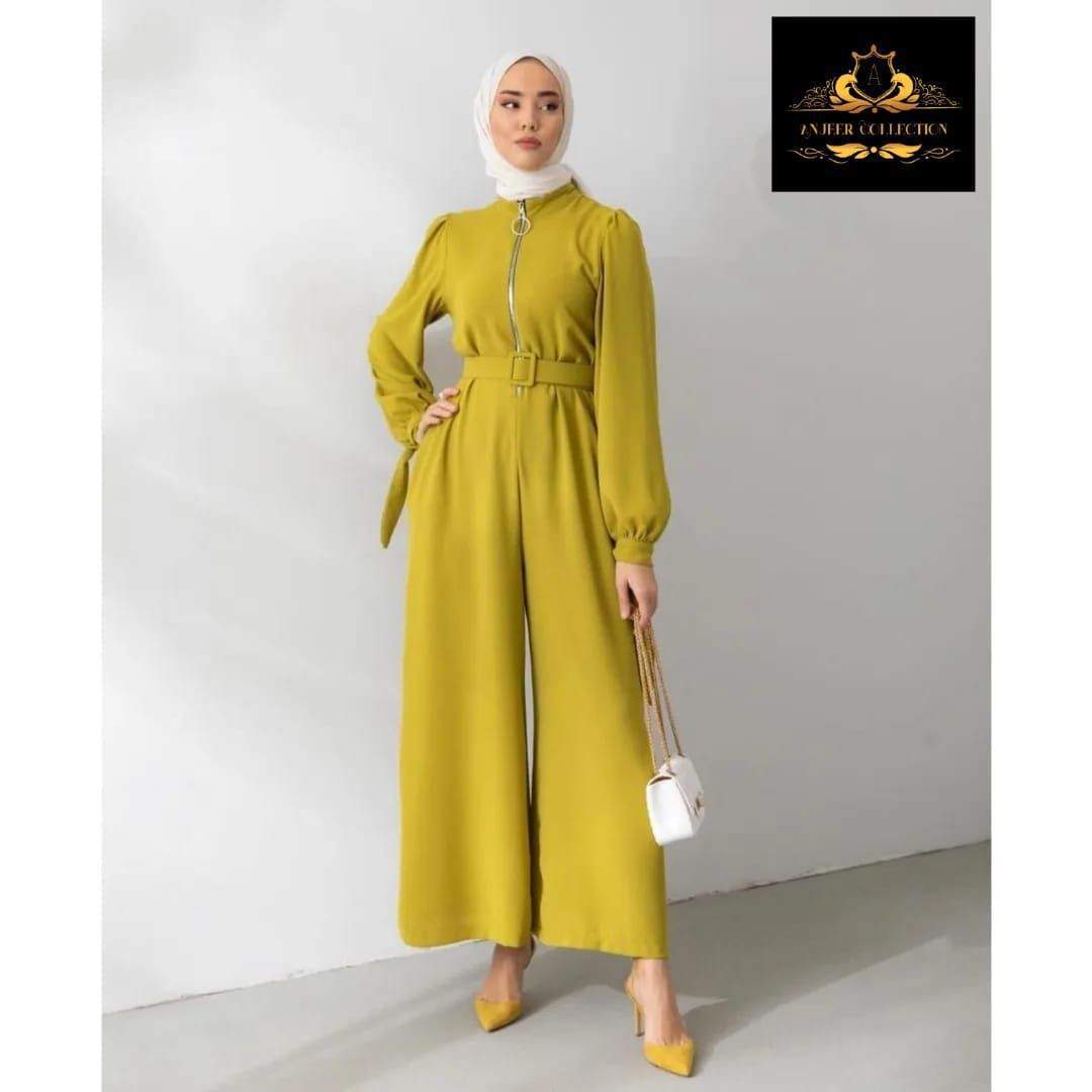 Western wear by Wajeeha Shaukat