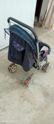 Baby Param by Sana Khan