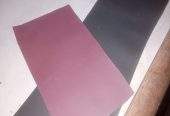 Japani rexine for car and sofa poshish. by Sheikh Qasim