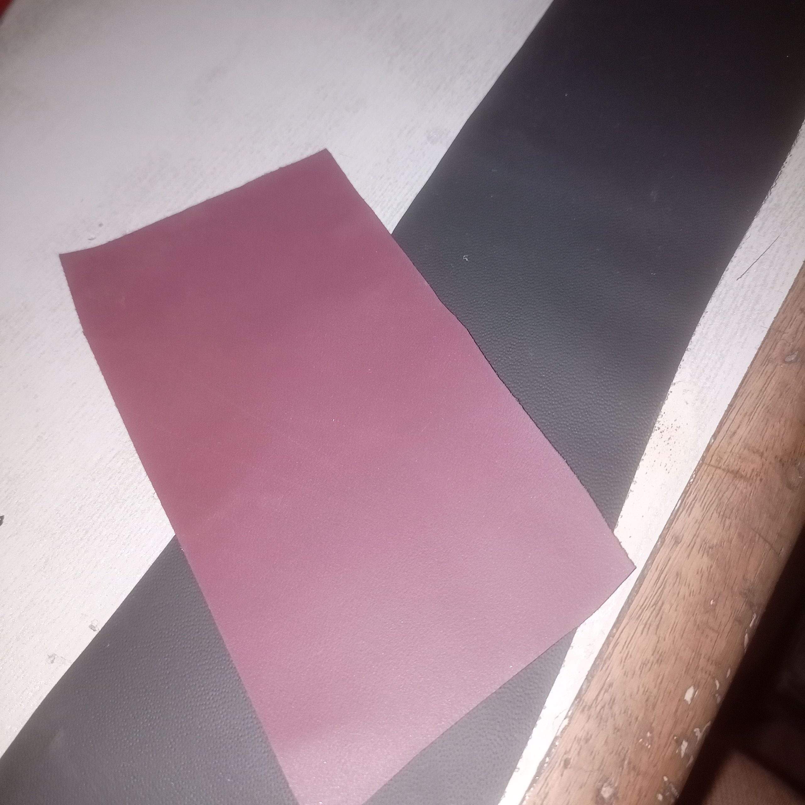 Japani rexine for car and sofa poshish. by Sheikh Qasim