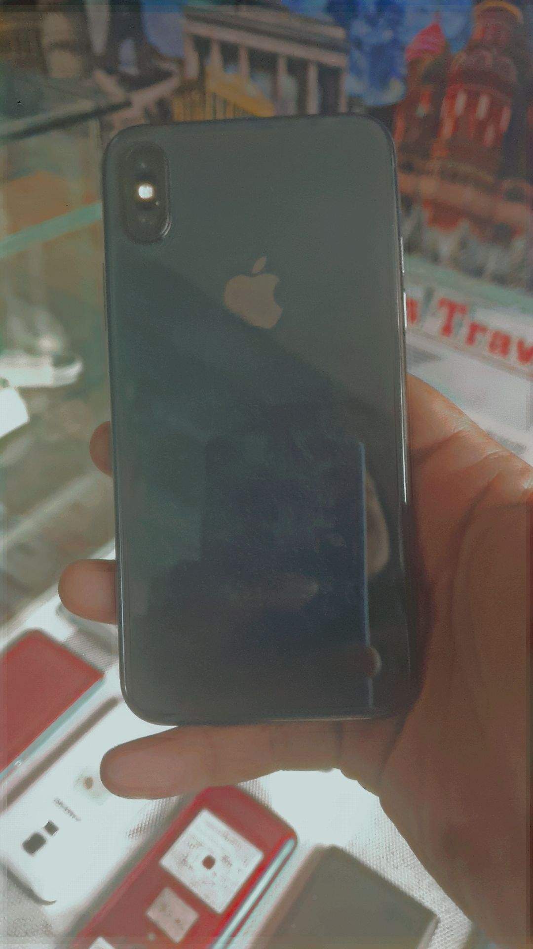 Iphone x by Mehar Talha