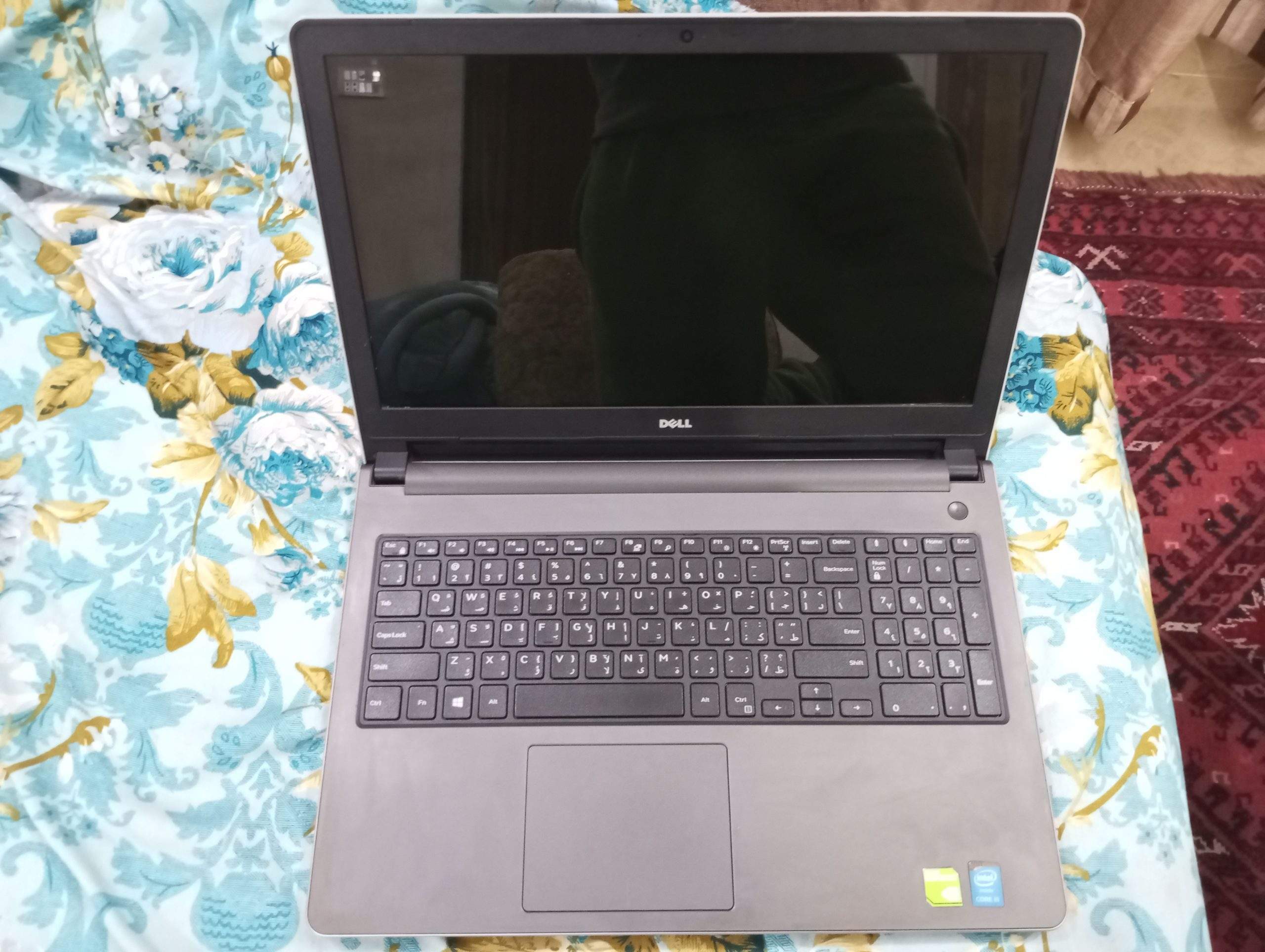 i5 5th Gen Gaming Laptop with graphic Card by InsanDost Online