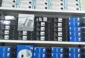 Cctv camera PABX Exchange Networking ups by Rashid Ali
