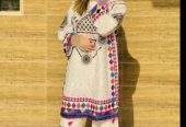New design suits by Siraj Baloch