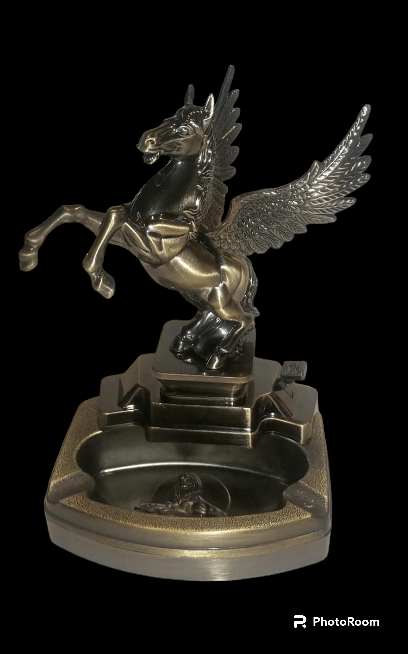 ash tray with built in lighter whole sale rate by every thing