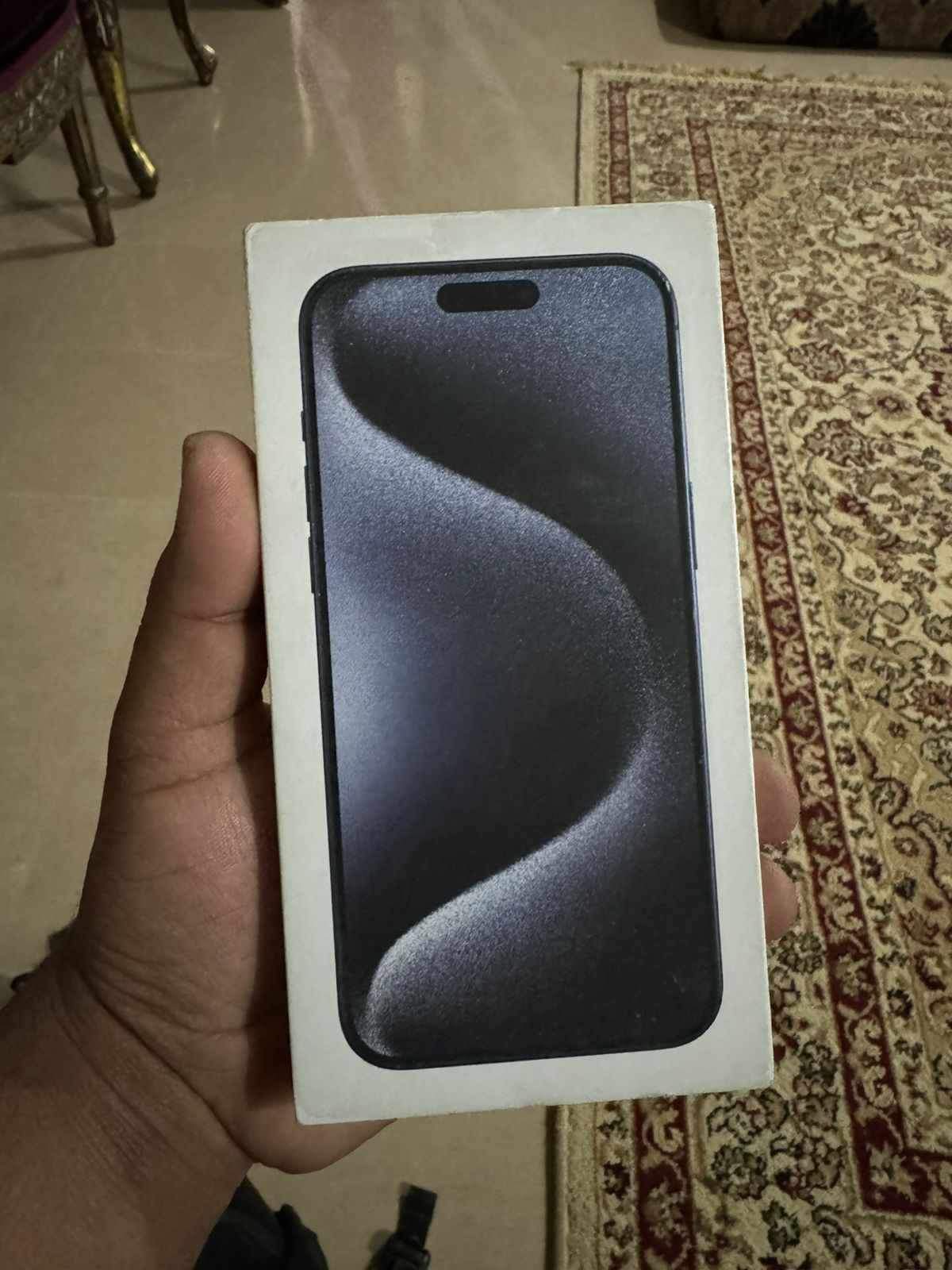 15 pro max box pack (jv) by Moosa Qureshi