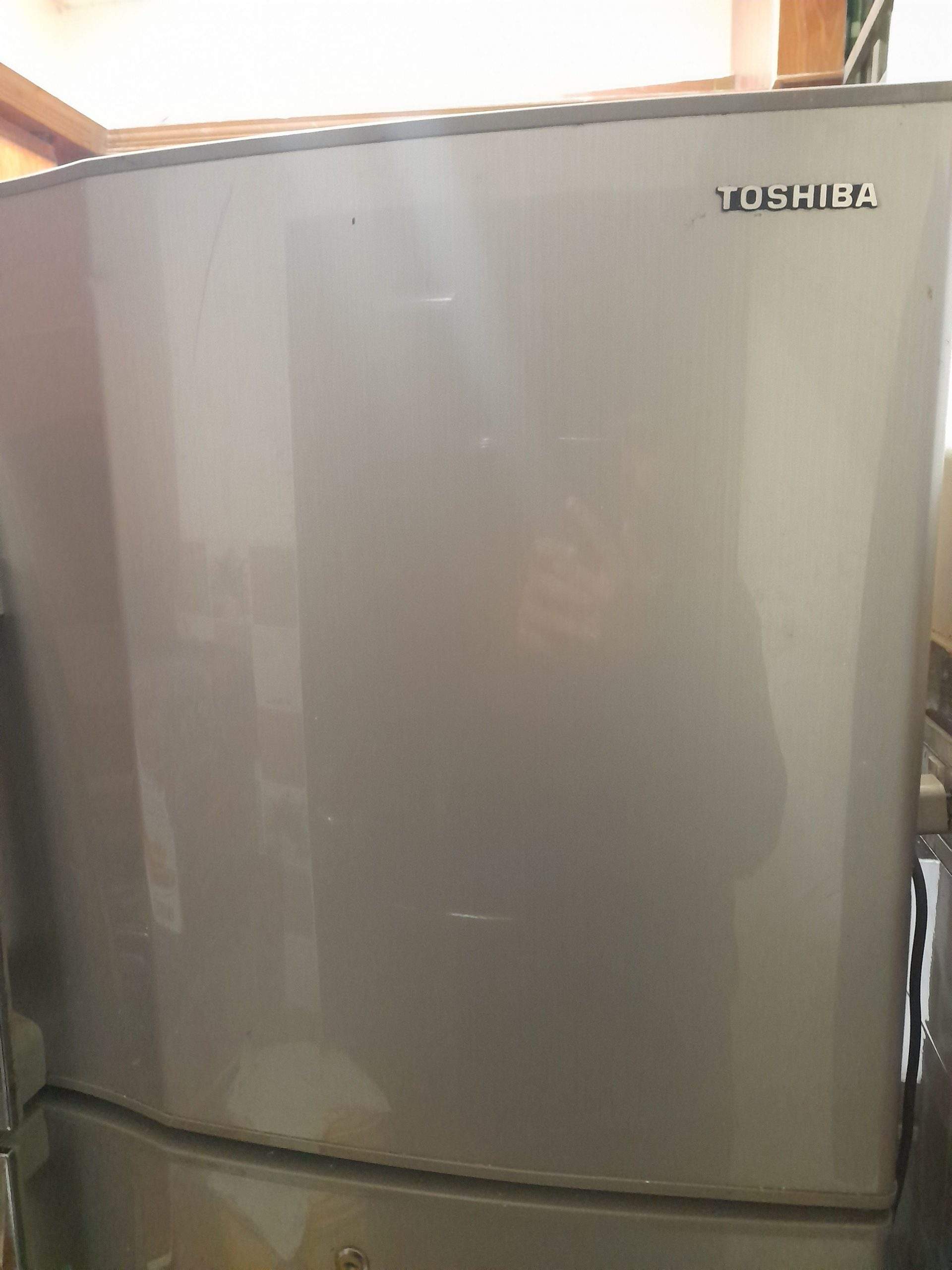 Freeze by Faizan Ali