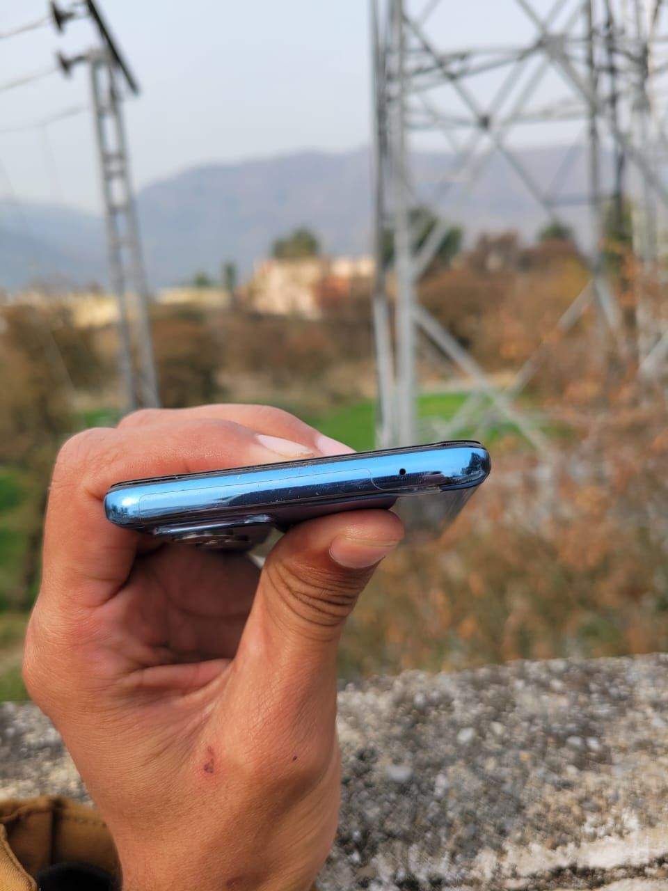 OnePlus 9 by Hammad Hussain