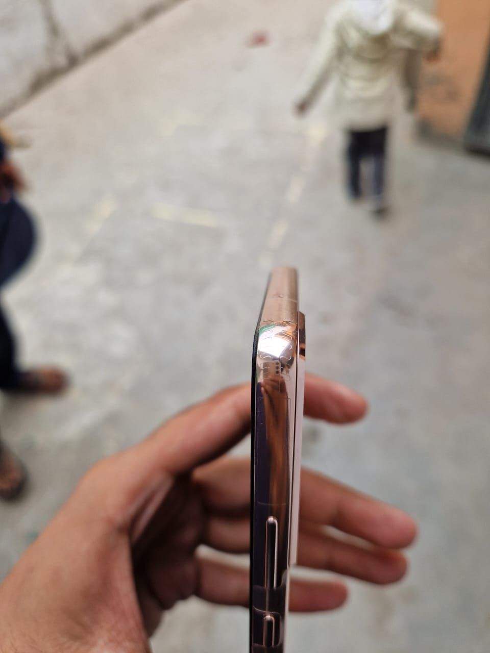 SAMSUNG GALAXY S22 PLUS (PTA APPROVED, DUAL PHYSICAL) by Haseeb Ali