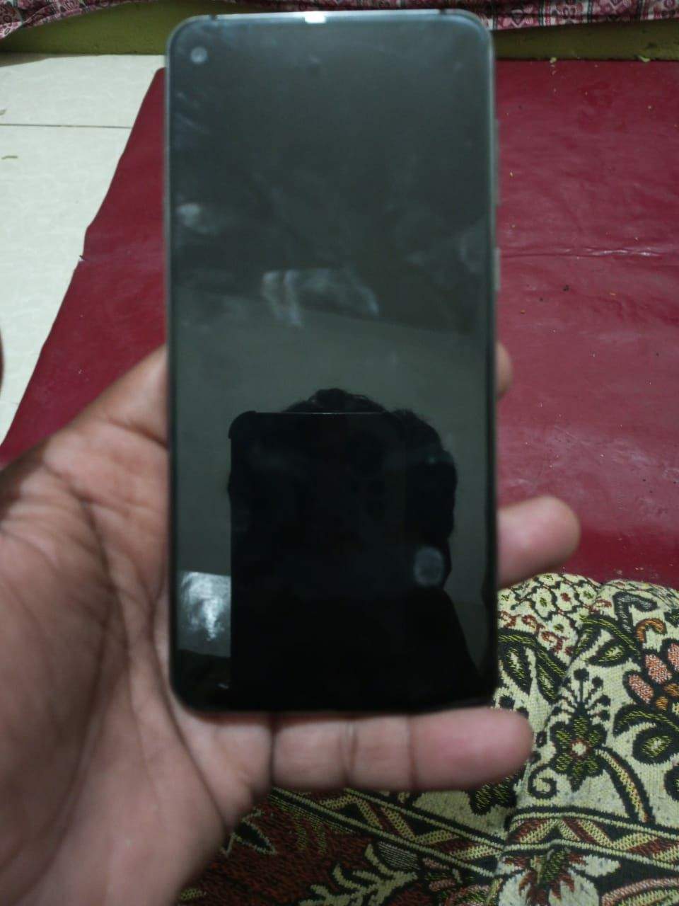 Samsung A8s by Muhammad mubashir