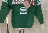 Hoodies by Hooriya Baloch