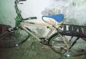 1 Month Used bicycle Condition 10/10 ha Urgent for sale by CH ABDUL REHMAN